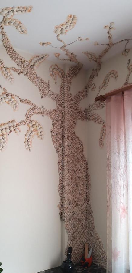 Mosaic Villa By The Sea โปรทาราส ภายนอก รูปภาพ
