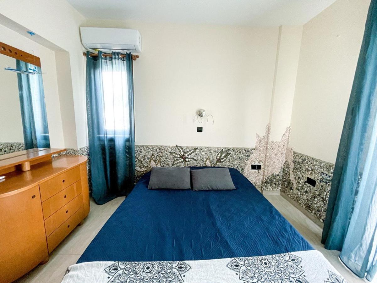 Mosaic Villa By The Sea โปรทาราส ภายนอก รูปภาพ