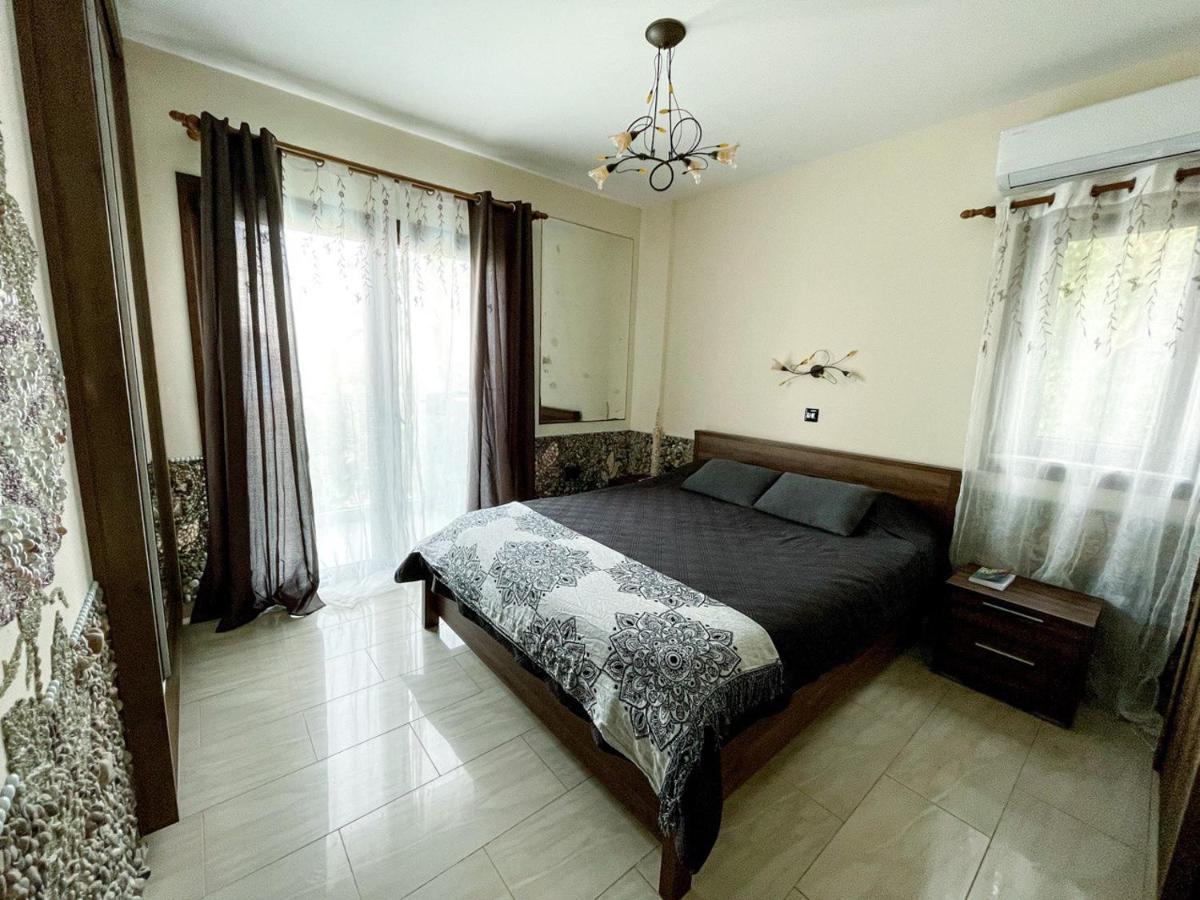 Mosaic Villa By The Sea โปรทาราส ภายนอก รูปภาพ