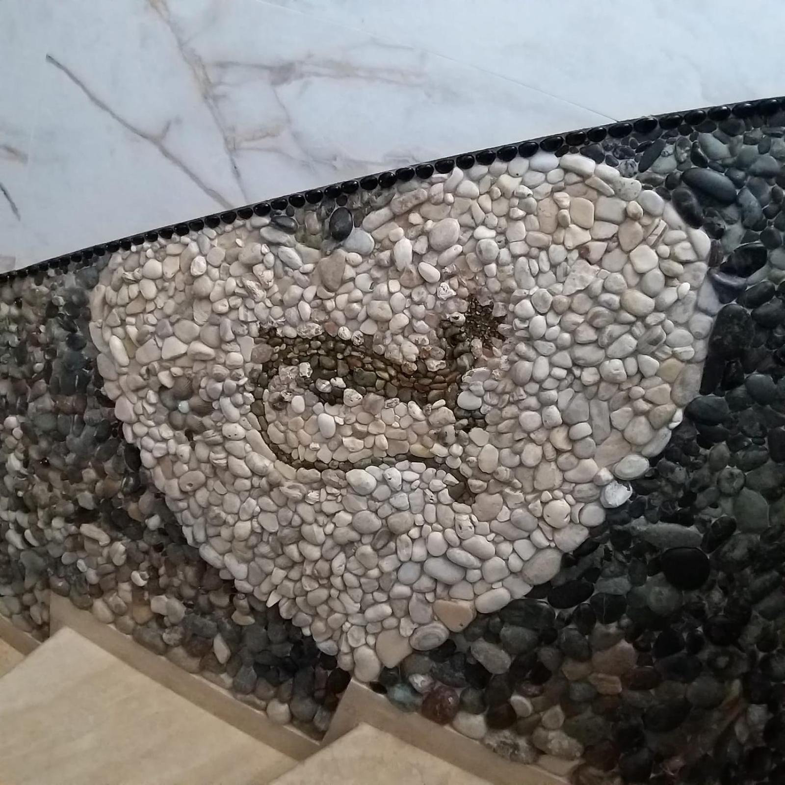 Mosaic Villa By The Sea โปรทาราส ภายนอก รูปภาพ
